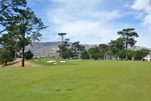 Cal Club 9th Fairway